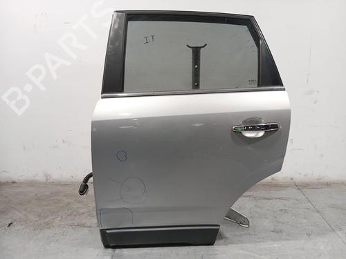 Used Left rear door Left rear door 39531162 39531162