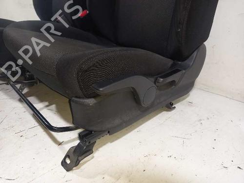 Seats set SUBARU IMPREZA Hatchback (GR, GH, G3) 2.0 D AWD | BP12265551C78 