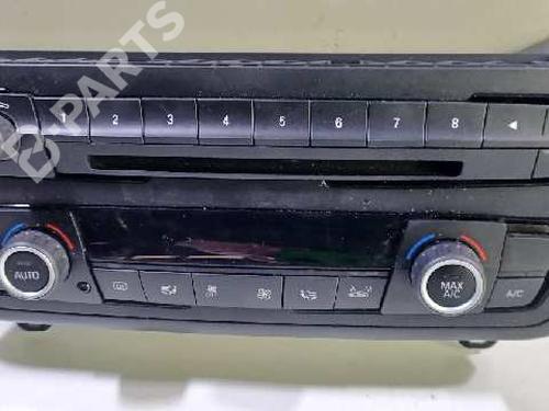 Climate control BMW 3 Gran Turismo (F34) 318 d | BP11846898I5 