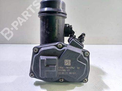 Throttle body BMW 3 Touring (E91) 320 d xDrive | BP12147893M82 