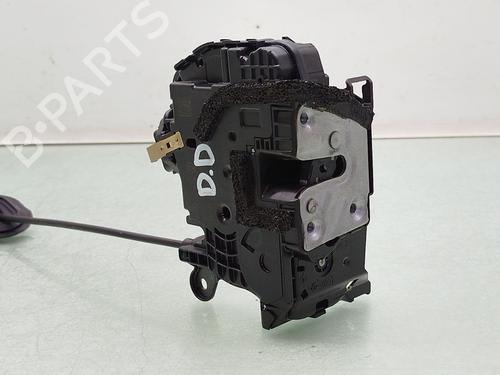 Used Front right lock Front right lock RENAULT ZOE (BFM_) ZOE (58 hp) 36014380 36014380