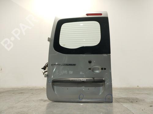 Used Left rear door MERCEDES-BENZ CITAN Box Body/MPV (W415) 109 CDI (415.601, 415.603, 415.605) (90 hp) 18918103