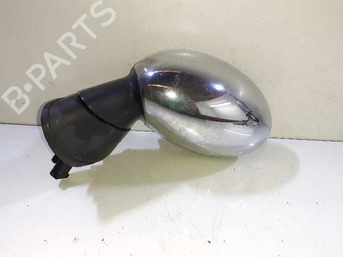 Left mirror MINI MINI (R50, R53) One D | BP7873636C26 