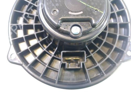 Heater blower motor MAZDA 6 Estate (GJ, GL)  | BP21050995M62 