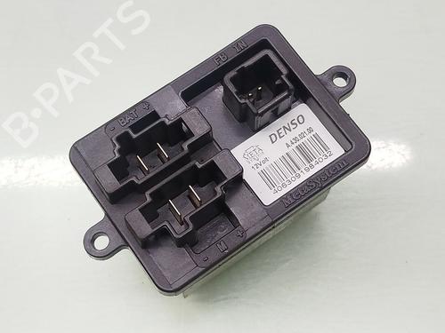 Résistance de chauffage Résistance de chauffage 38270762 38270762