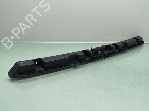 Used Rear bumper reinforcement AUDI A1 Sportback (GBA) 30 TFSI (116 hp) 29743401