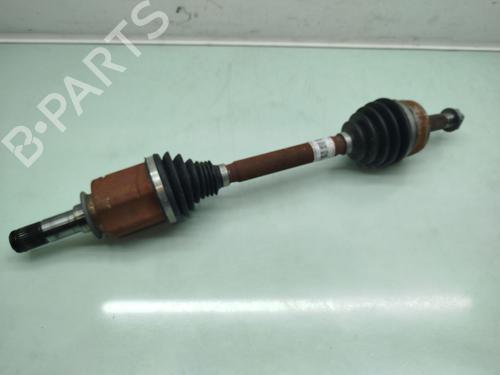 Drivaksel fortil venstre MERCEDES-BENZ VITO Van (W447) eVITO (447.603, 447.605) (116 hp) 24202268