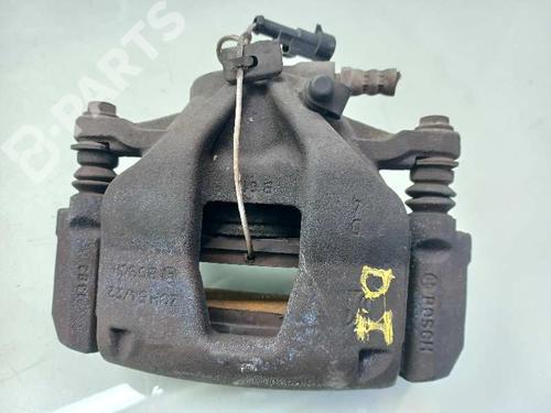 Left front brake caliper FIAT DOBLO Cargo (263_)  | BP11560674M105