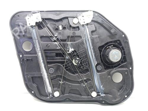 Front right window mechanism KIA CARENS II MPV (FJ) 2.0 CVVT | BP16723075C23 