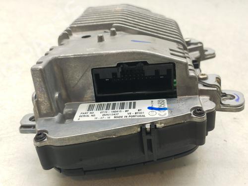 Radio FORD TRANSIT COURIER B460 Box Body/MPV 1.5 TDCi | BP31968941E6