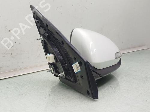 Retrovisor esquerdo KIA STONIC (YB) 1.0 T-GDi | BP37533979C26 - Image 3