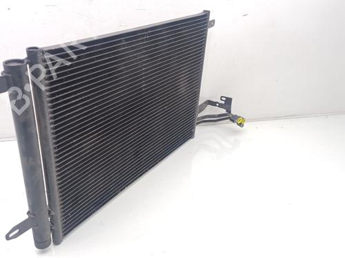 Used AC radiator AC radiator 38287666 38287666