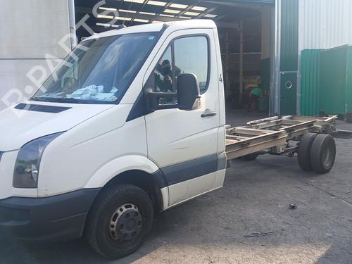 Right front window switch VW CRAFTER 30-50 Platform/Chassis (2F_) 2.5 TDI | BP40107381I26 - Image 5