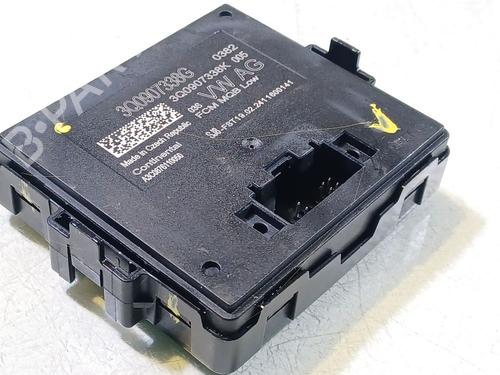 Elektronisk modul VW T-ROC (A11, D11) 1.5 TSI (150 hp) 29590064