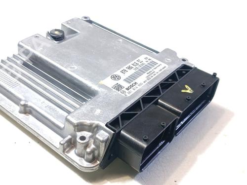 Used Engine control unit (ECU) Engine control unit (ECU) VW TRANSPORTER T5 Bus (7HB, 7HJ, 7EB, 7EJ) 2.5 TDI (130 hp) 34543932 34543932