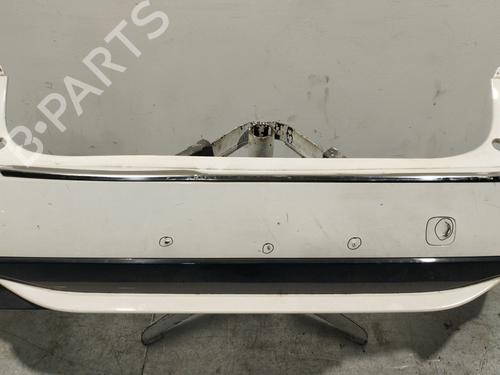 Rear bumper TOYOTA COROLLA Estate (_E21_) 2.0 Hybrid (MZEH12) | BP29355252C8 