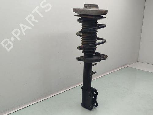 Right front shock absorber MERCEDES-BENZ GLA-CLASS (X156) GLA 200 CDI / d (156.908) | BP25822106M17 