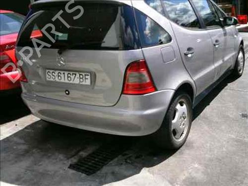 Gearbox MERCEDES-BENZ A-CLASS (W168)  | BP1315258M3 