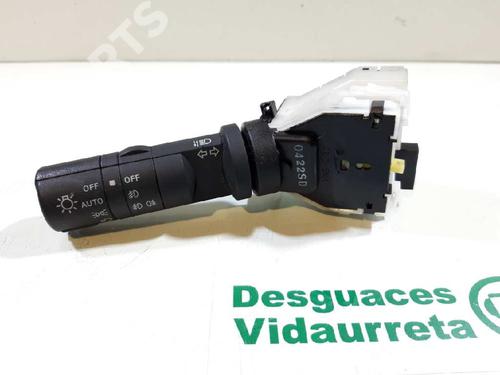 Used Headlight switch NISSAN QASHQAI / QASHQAI +2 I (J10, NJ10, JJ10E) 2.0 dCi (150 hp) 3346816