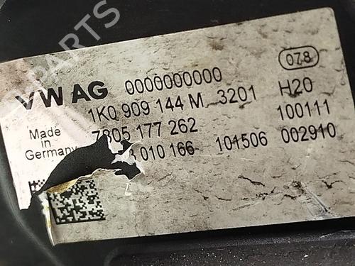 Steering rack VW GOLF VI Variant (AJ5) 1.6 TDI | BP32338113M22  - Image 6