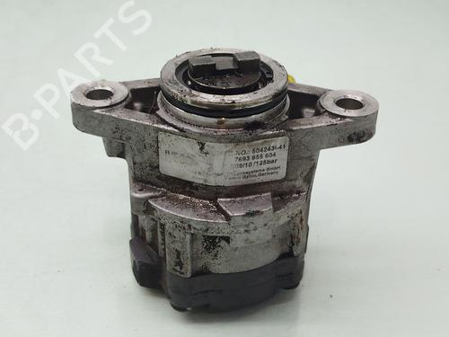 Used Steering pump IVECO DAILY IV Van 35C17 V, 35C17 V/P, 35S17 V, 35S17 V/P (170 hp) 30720609