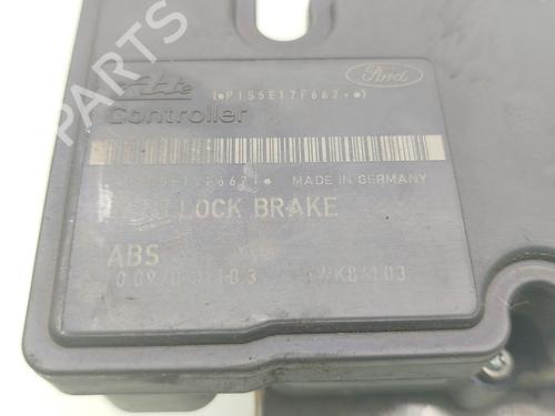 ABS pump FORD FOCUS II (DA_, HCP, DP) 1.6 TDCi | BP20938105M43 