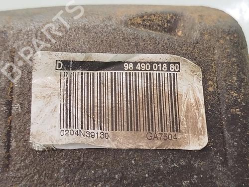 Right front brake caliper OPEL CORSA F (P2JO) 1.2 (68) | BP37700507M104  - Image 5