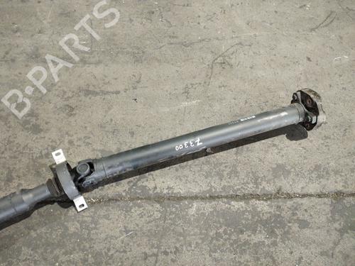 Driveshaft BMW X1 (E84) sDrive 20 d | BP18146431M37 