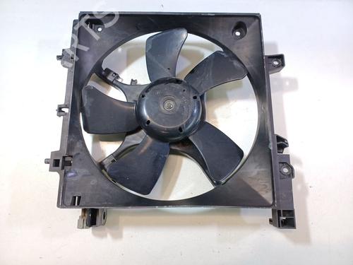 Radiator fan SUBARU FORESTER (SH_) 2.0 D AWD (SHH, SHD, SHN) | BP34392245M35 - Image 4