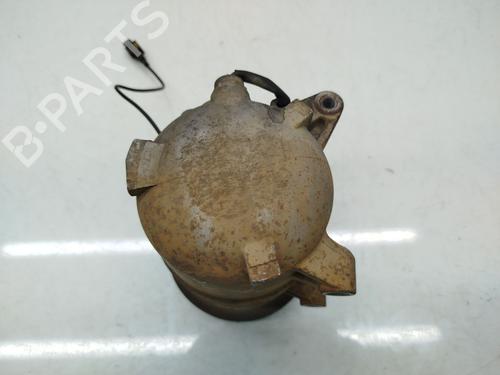AC compressor NISSAN TERRANO II (R20) 2.7 TDi 4WD | BP18418836M34 