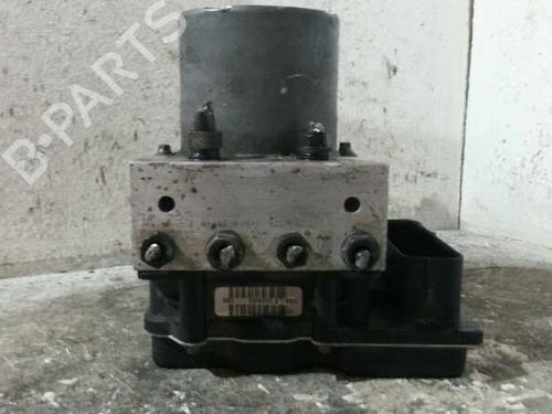 ABS pump BMW 5 (E60)  | BP1563369M43 