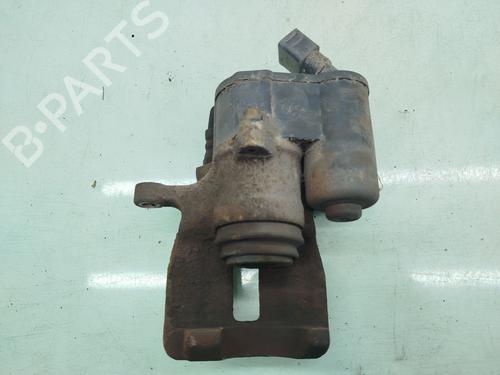 Left rear brake caliper AUDI A6 C6 (4F2) 3.2 FSI | BP21849245M107 