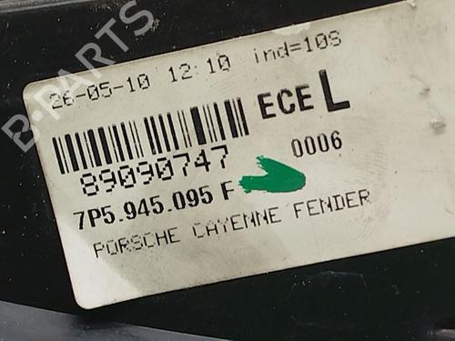 Left taillight PORSCHE CAYENNE (92A) 3.0 S E-Hybrid | BP39514667C34 - Image 6