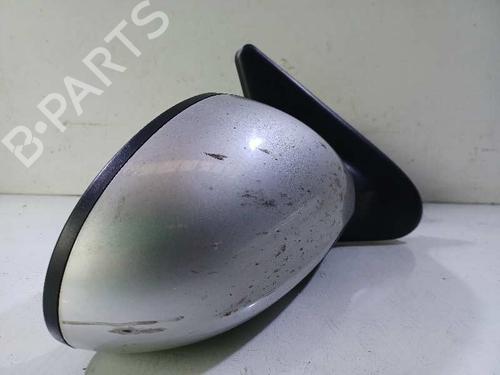 Used Right mirror SEAT LEON (1M1) [1999-2006]  10104248