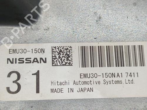Electronic module MERCEDES-BENZ X-CLASS (470) X 250 d (470.230) | BP40107455M83 - Image 5