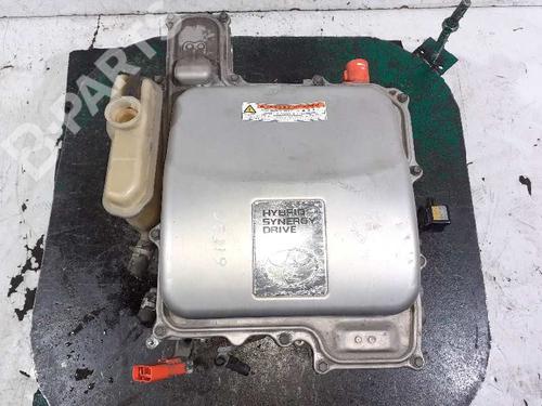 Battery TOYOTA PRIUS Liftback (_W2_) 1.5 Hybrid (NHW20_, NHW20R) | BP11646616E11 