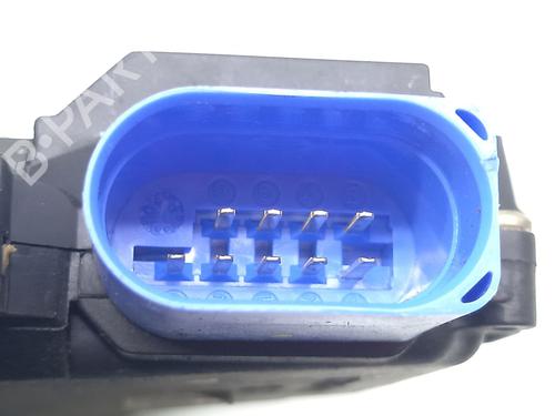 Front left lock VW CADDY III MPV (2KB, 2KJ, 2CB, 2CJ) 1.9 TDI | BP18160484C98 