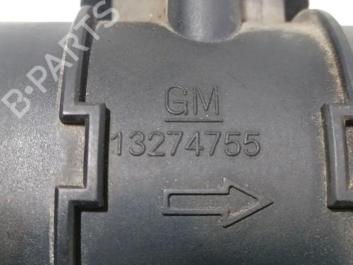 Luftmassemåler OPEL CORSA E (X15) 1.3 CDTI (08, 68) | BP31538474M95 