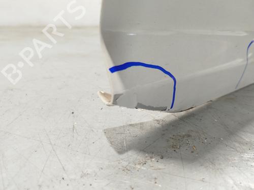 Right slide door VW CADDY II Box Body/MPV (9K9A) 60 1.4 | BP29355206C75 