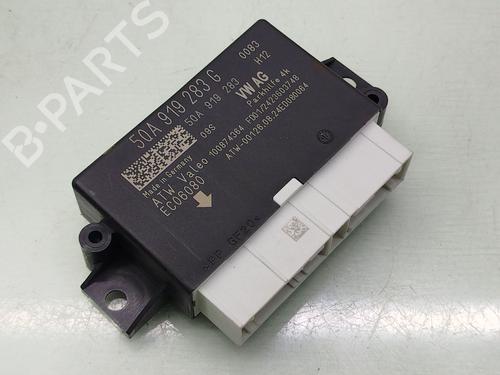Elektronisk modul AUDI A1 Sportback (GBA) 30 TFSI (116 hp) 29564048