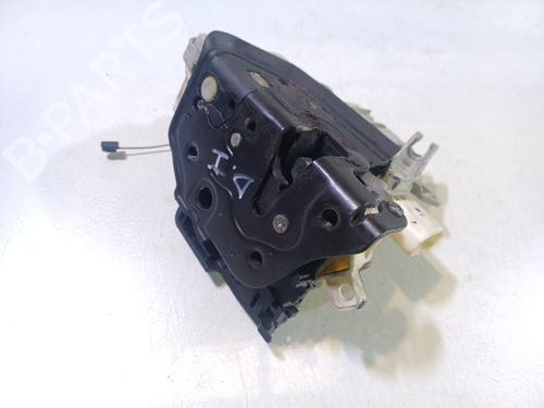 Used Front left lock SEAT ALTEA XL (5P5, 5P8) 1.6 TDI (105 hp) 16765996