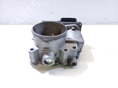 Throttle body SUBARU IMPREZA Hatchback (GR, GH, G3) 2.0 D AWD | BP12266263M82 