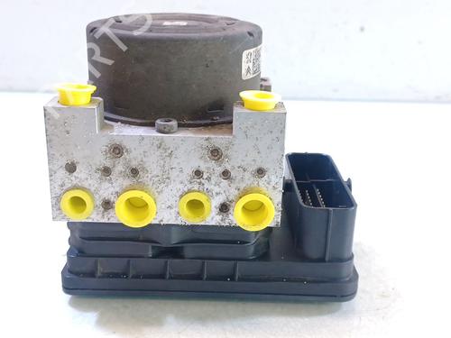 ABS pump CITROËN C3 II (SC_) 1.4 HDi 70 (SC8HZC, SC8HR0, SC8HP4) | BP27474898M43 