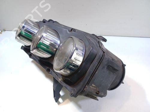 Left headlight ALFA ROMEO 159 (939_) 1.9 JTS (939AXA1B) | BP34578986C28 - Image 3