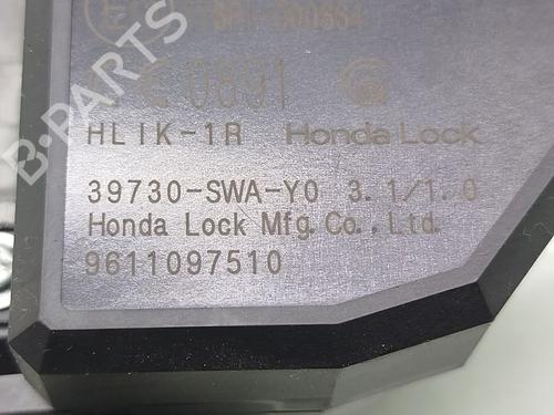 Steering column HONDA INSIGHT (ZE_) 1.3 IMA (ZE28, ZE2) | BP33169990M21 - Image 6