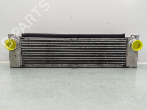Used Intercooler Intercooler MERCEDES-BENZ VITO / MIXTO Van (W639) 115 CDI 4x4 (639.601, 639.603, 639.605) (150 hp) 35953582 35953582