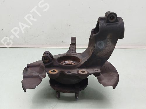 Left front steering knuckle FORD TRANSIT CONNECT V408 Box Body/MPV 1.5 TDCi | BP38074772M25 - Image 4