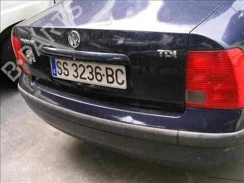 Front left lock VW PASSAT B5 (3B2) 1.9 TDI | BP5662422C98 