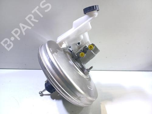 Servo brake PEUGEOT 3008 II SUV (MC_, MR_, MJ_, M4_) 1.6 PureTech 180 (M45GFR, M45GFU) | BP17921338M42 
