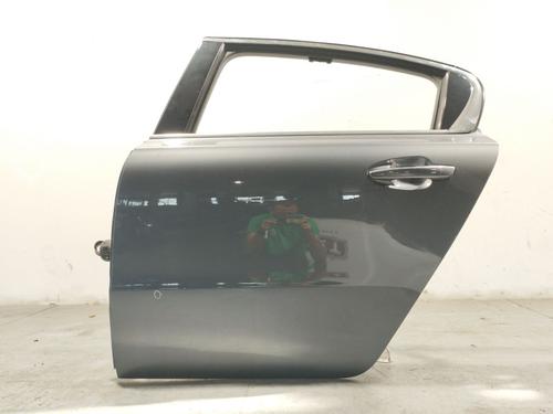Used Left rear door PEUGEOT 508 I (8D_) 2.2 HDi (204 hp) 29122709
